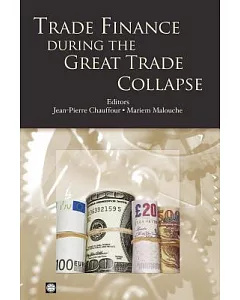 Trade Finance During the Great Trade Collapse