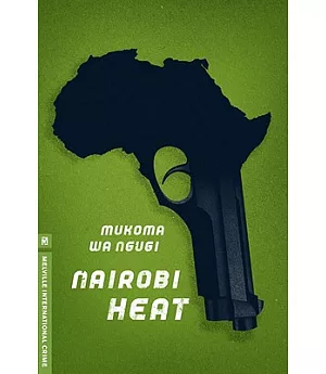 Nairobi Heat
