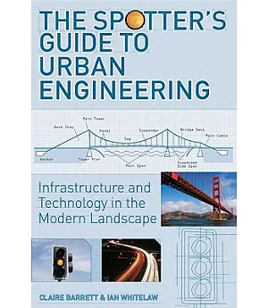 The Spotter’s Guide to Urban Engineering: Infrastructure and Technology in the Modern Landscape