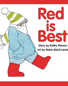 Red Is Best