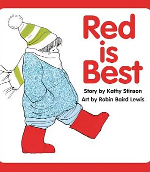 Red Is Best