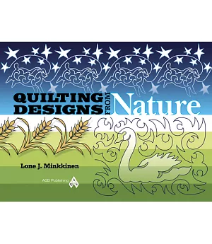 Quilting Designs from Nature