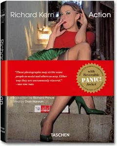 Richard Kern. Action (DVD Edition)