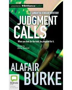 Judgment Calls