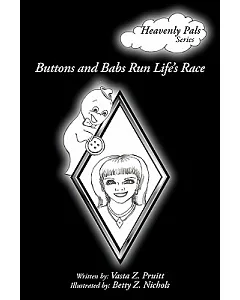 Buttons and Babs Run Life’s Race