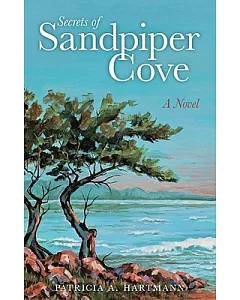 Secrets of Sandpiper Cove