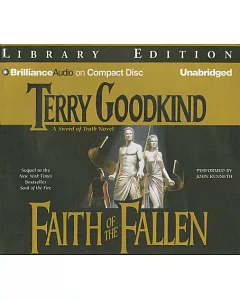 Faith of the Fallen: Library Edition