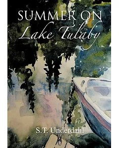 Summer on Lake Tulaby