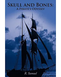 Skull and Bones: A Pirate’s Odyssey
