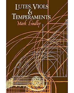 Lutes, Viols and Temperaments
