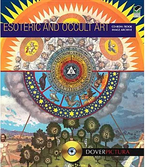 Esoteric and Occult Art