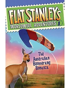 The Australian Boomerang Bonanza