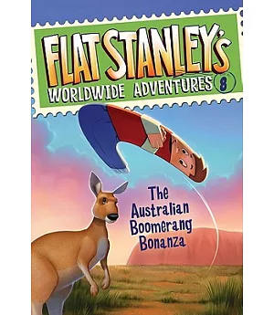 The Australian Boomerang Bonanza