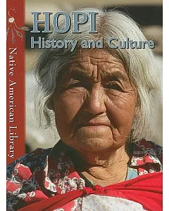 Hopi History and Culture