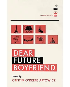 Dear Future Boyfriend