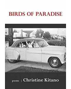 Birds of Paradise: Poems