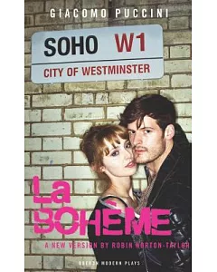 La Boheme: New Version