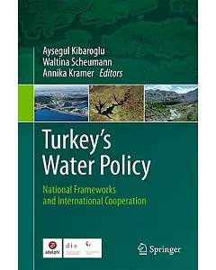 Turkey’s Water Policy
