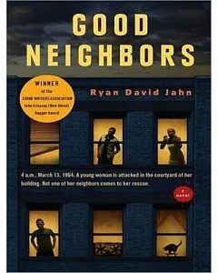 Good Neighbors: Library Edition