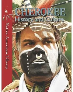Cherokee History and Culture