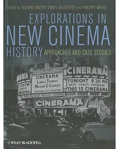 Explorations in New Cinema History