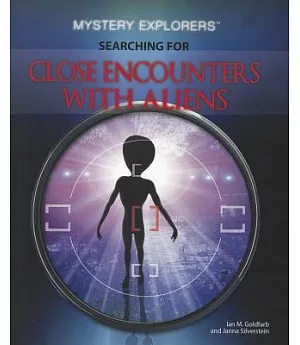 Searching for Close Encounters With Aliens