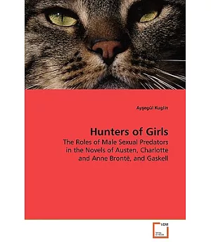 Hunters of Girls