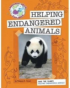 Helping Endangered Animals
