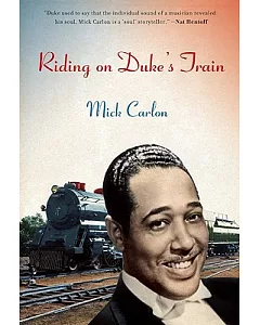 Riding on Duke’s Train