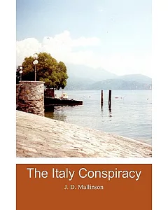 The Italy Conspiracy