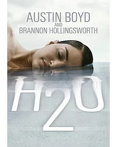H2O: The Novel