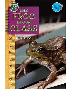 The Frog in Our Class