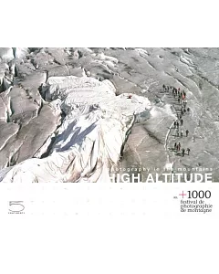 High Altitude: Photography in the Mountains