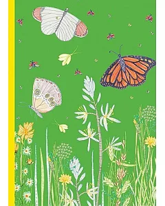 Butterfly Fields Eco-journal