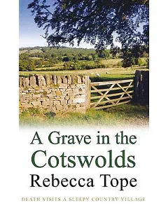 A Grave in the Cotswolds