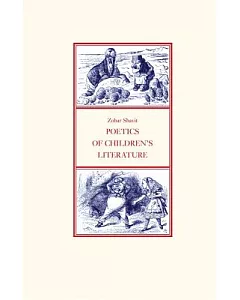 Poetics of Children’s Literature