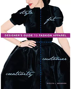 Designer’s Guide to Fashion Apparel