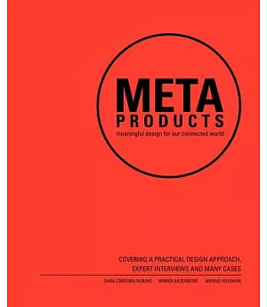Meta Products: Meaningful Design for our Connected World