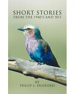 Short Stories: From the 1940’s and 50’s