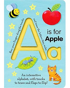 A Is for Apple