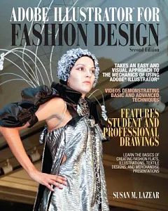Adobe Illustrator for Fashion Design