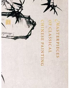 Masterpieces of Classical Chinese Painting