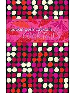 Pocket Posh Cocktails