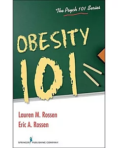 Obesity 101