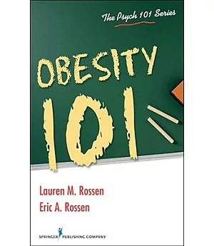 Obesity 101