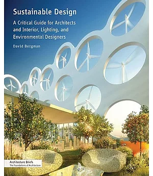 Sustainable Design: A Critical Guide