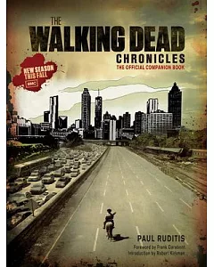 The Walking Dead Chronicles: The Official Companion Book
