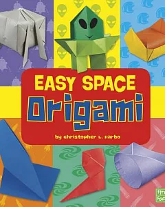 Easy Space Origami