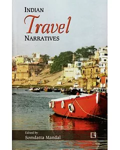 Indian Travel Narratives