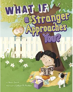 What If a Stranger Approaches You?